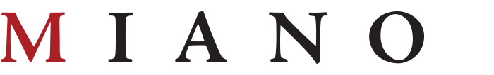 Charles Miano Logo